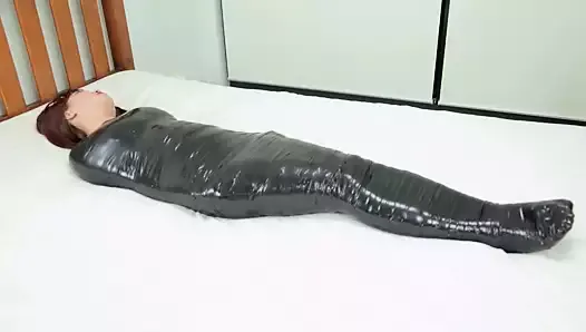 Asian Mummification tape
