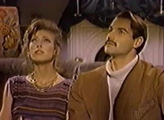House Of Strange Desires (1985)