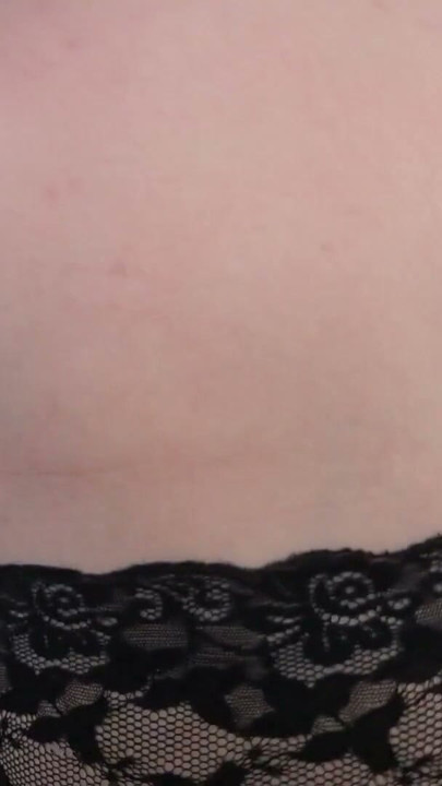 German Goth BBW Abby Strange: Fuck me real good and cum where you want! | Clip 1