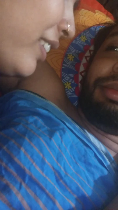 Powerful moment from "Real Married Couple Homemade Bangladesh Desi Wife.DesicoupleBd"