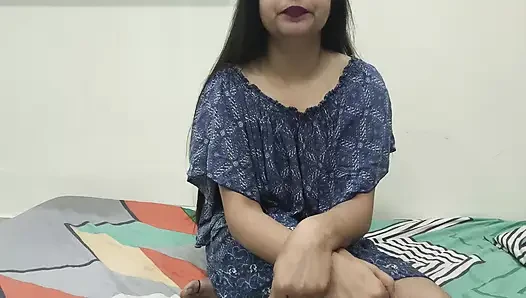 Возбужденная индианка Saara мастурбирует себя, очень горячее XXX видео