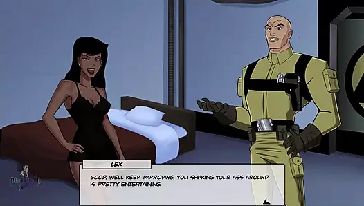 Panduan Tanpa Sensor Sesuatu Yang Tidak Terbatas Bagian 19