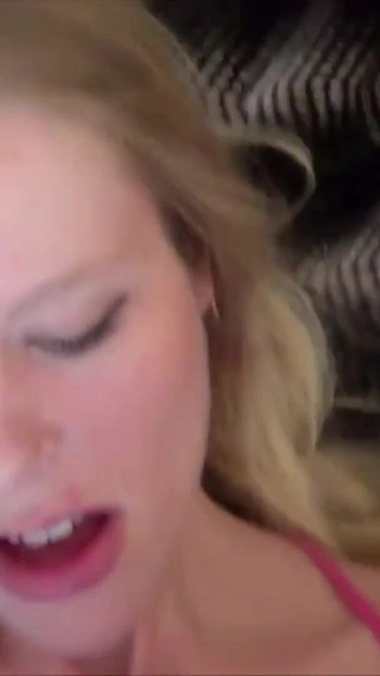 Spectacular moment from "Anorexic College Teen Seduce to Amateur Sex Fuck - German"
