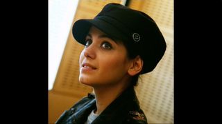 Katie Melua - Челенж по дрочке 2