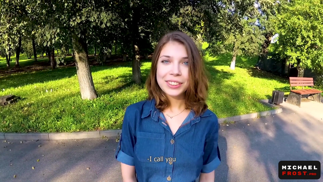 我以为这会是模特经纪公司的选角...