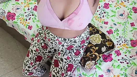 Ich hatte die chance, meine schöne desi-freundin zu ficken