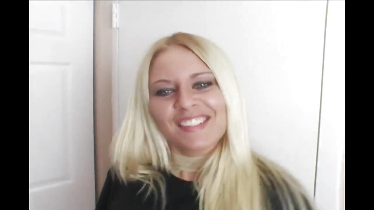 Amerykański czysty orgazm!! Vol # 02 - scena # 06