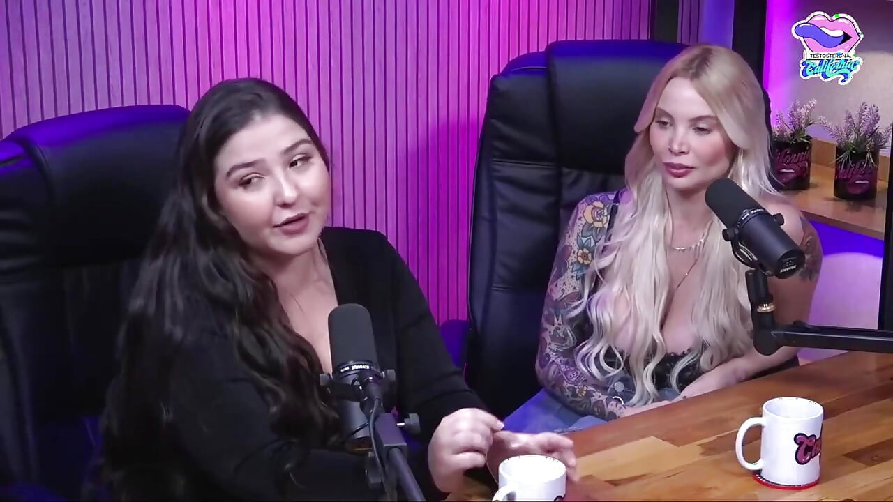Kuuma podcast Gi Genesinin ja Flora Favaretton kanssa