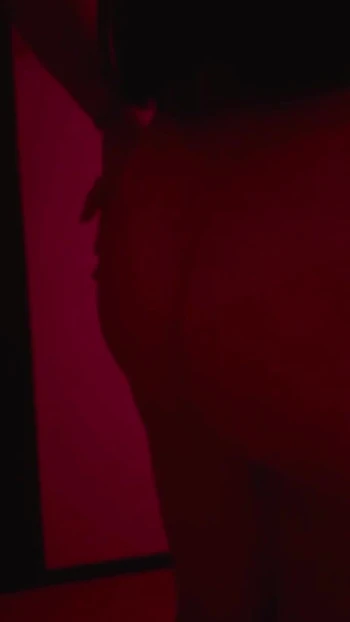 Fuck Her Ass If You're a Good Boy