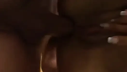 Seksi Doğu Avrupalı götten sikiliyor