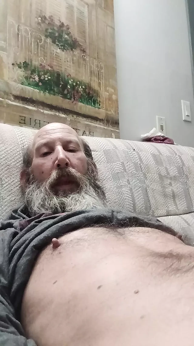 Getting off