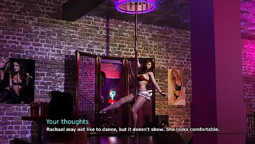 Sons of Analarchy (part 17)