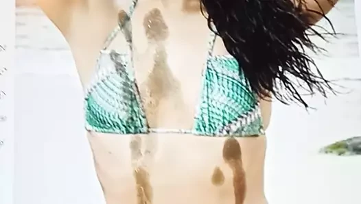Paloma bernadi boşalma haraç 1