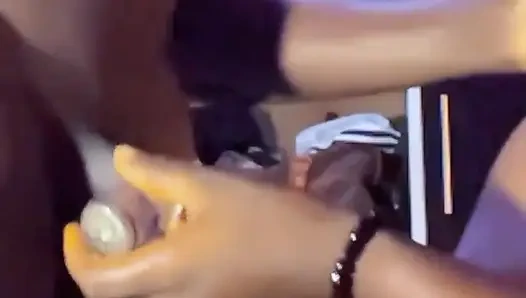 I Cheated on My Boyfriend Because I Love My Neighbor Curve Dick