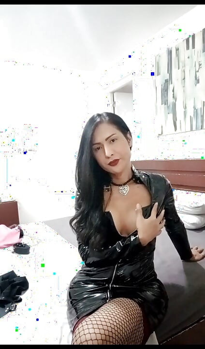 Mistreselegant video