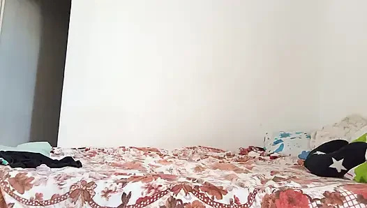 Beautiful Chubby Girl Deepthroats My Cock All The Way Down