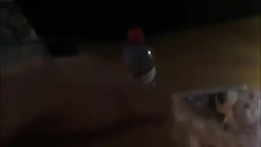Good Girl know his place
