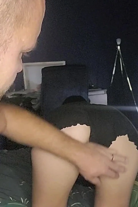 舔舐，震动棒，性爱，射精