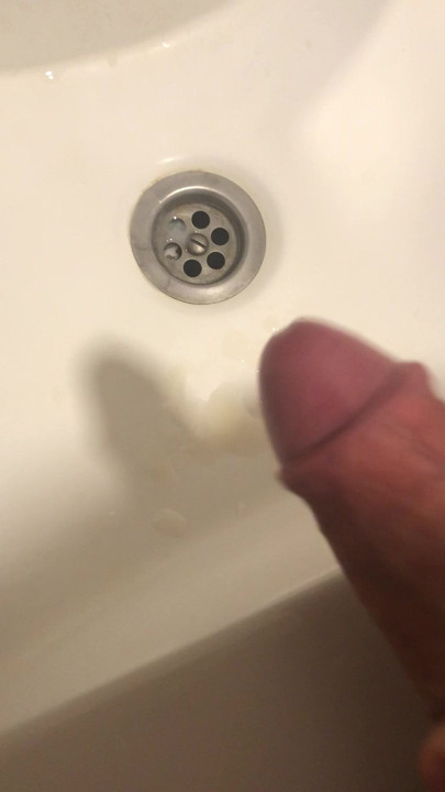 Cumshot hard