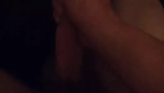 Okşayarak benim horoz lagano drkanje