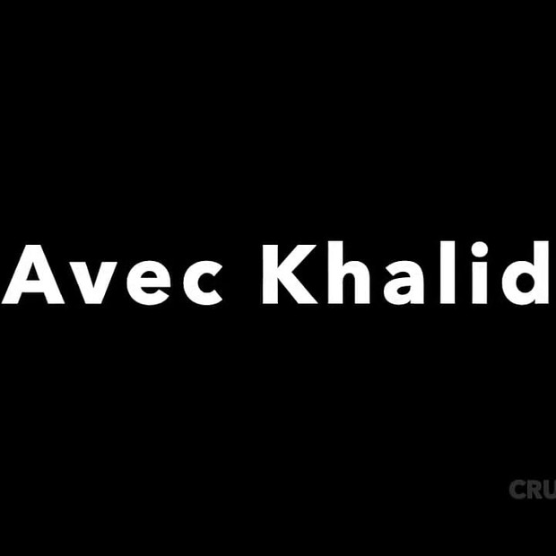 Шлюшку из Мадрида трахнул Kalil