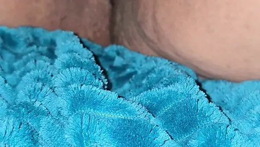 Playing with Latinamilf MILF Squirting Pussy