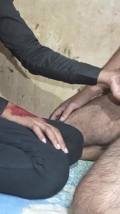 الأخوات البنغلاديشيات غير الشقيقات وممارسة الحب | مقطع 1