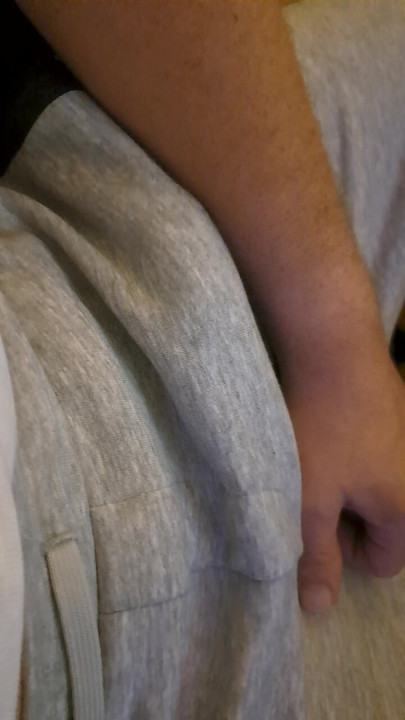 My little friend needs to be cuddled so badly!