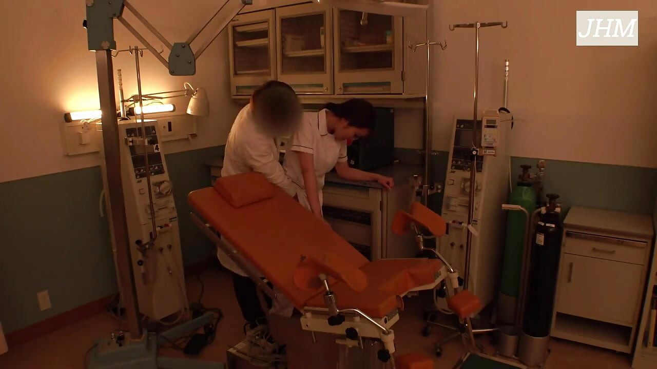 فيديو شؤون المستشفى - د