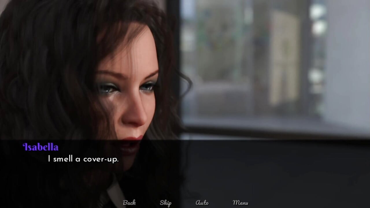 Трахни мою допомогу на природі - лібідо enigma - ep10