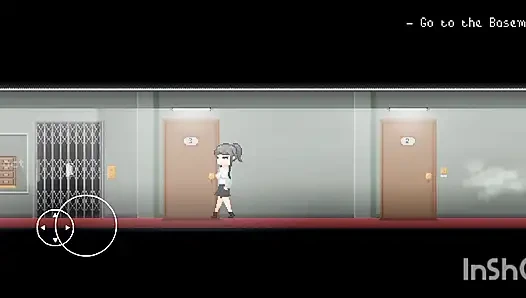 Shelter Games All New Games