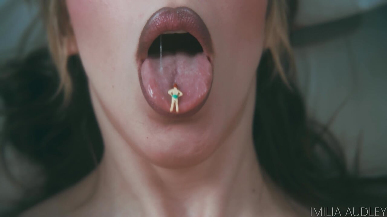 Giantess 2026 Compilation With Femdom & Futanari Cock