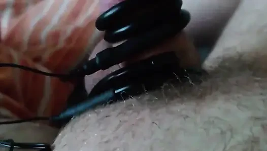 Küçük penisimde elektro uyarım