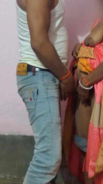 Stunning moment from "Sri Lankan bhabhi fucked"