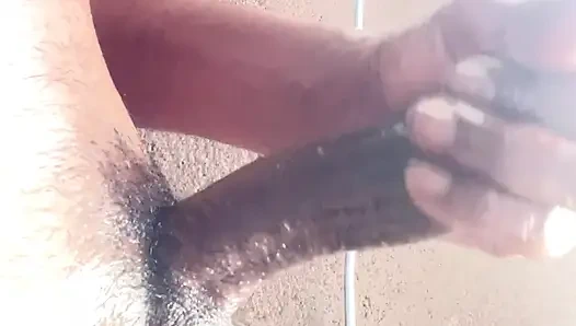 Büyük boğa desi büyük yaraklı mota lamba land ile sikişmeye hazır