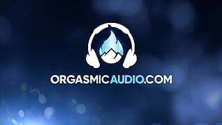 Geheimes Flugzeug-handjob (volles öffentliches Audio auf meiner website ASMR HFO JOI erotisches audio 4 männer)