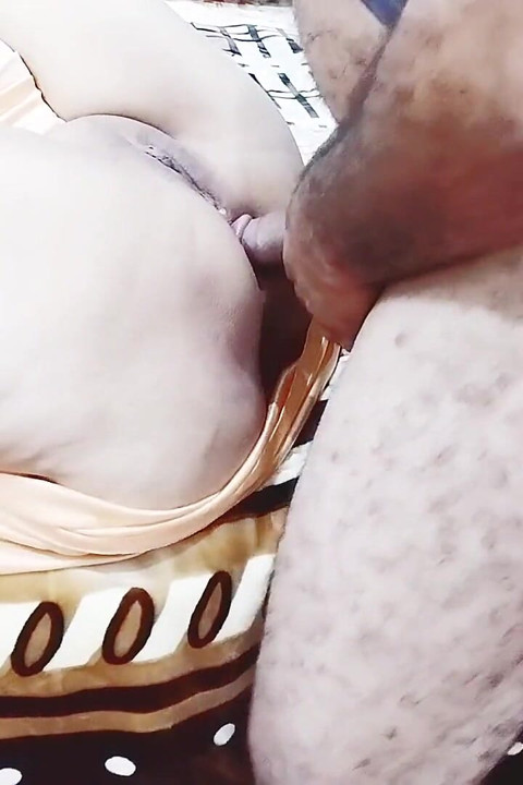Fuck the Niqab From Her Lover