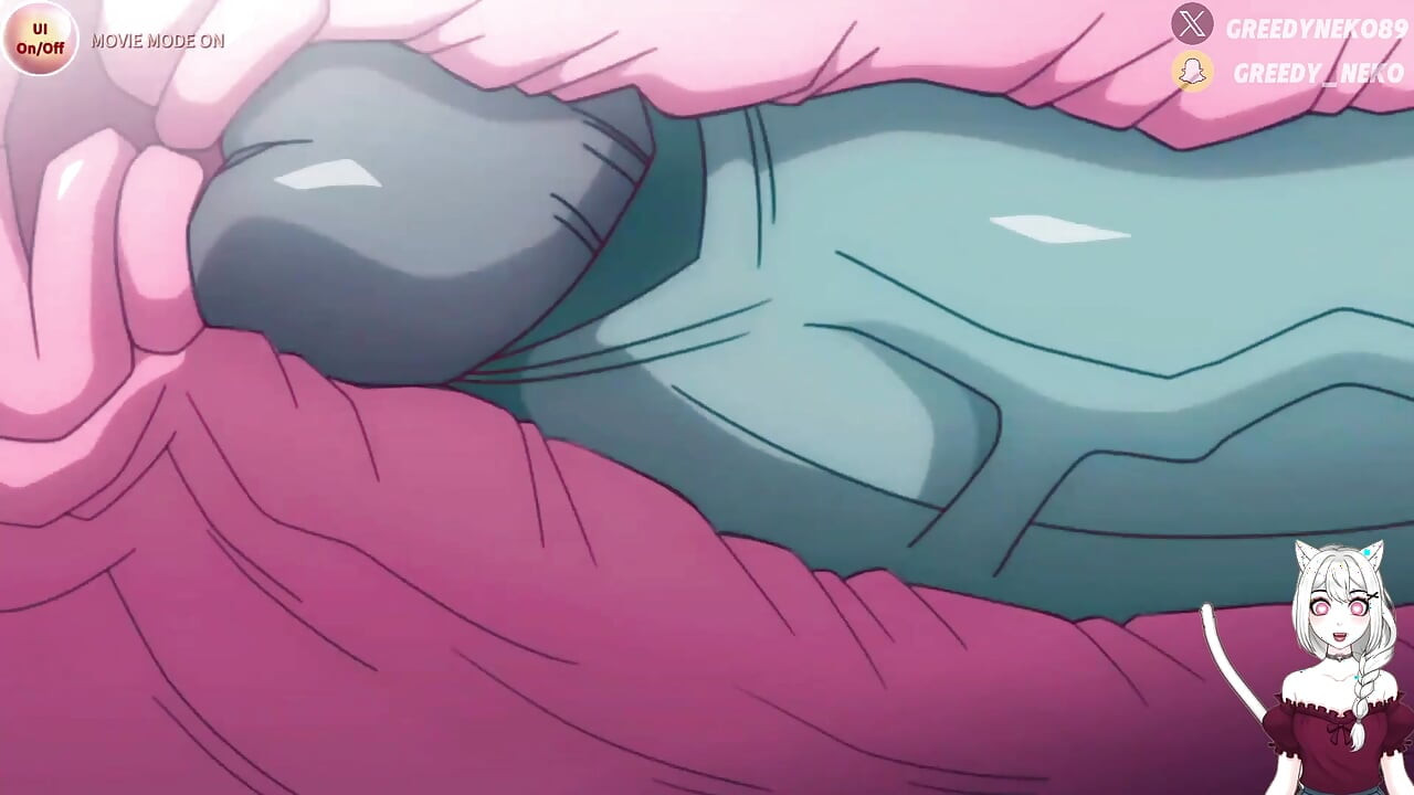 BULMA ADVENTURES 4 (Όλες οι σκηνές)