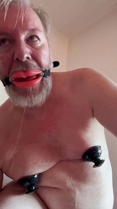 Sissy Slave Matthias - 4