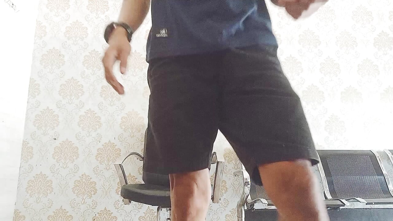 कुछ ऐसा है जो मेरे लिए बहुत कष्टप्रद था जब मुझे धैर्य रखना था और फिर धैर्य से आपकी उपस्थिति का इंतजार कर रहा था जब तक मैं नहीं जानता था