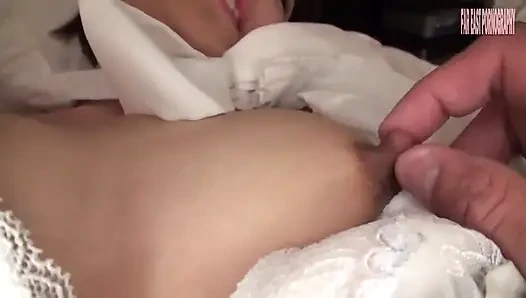 Pemotretan pribadi amatir penuh dengan gairah creampie dan kimia sensual -bagian.3