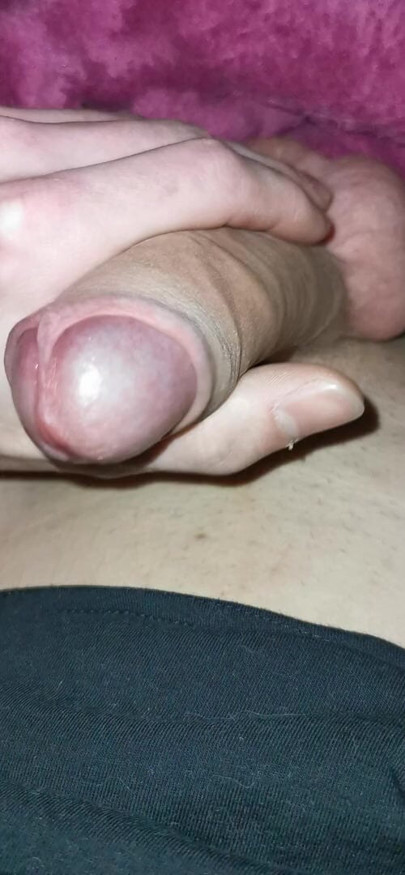 Masturbando muito quente