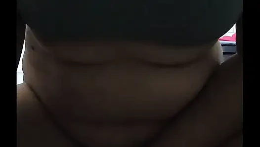 My Master likes to torture my body,clamps on my pussy, freezing gel in my pussy, fucking a dildo while I'm not allowed to orgasm