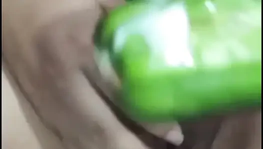 Waktunya main sama tubuhku