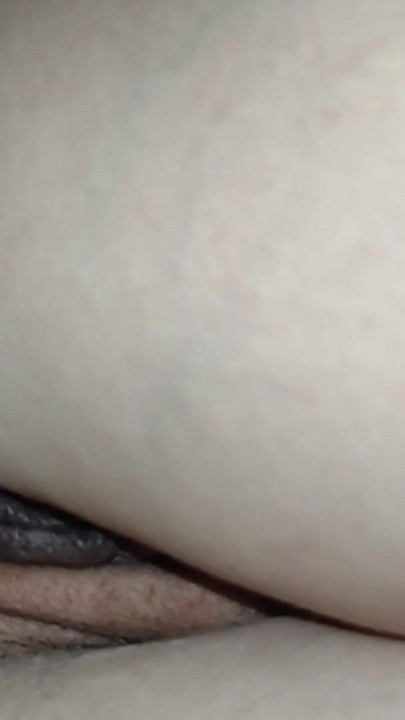 Captivating moment from "Cam at night - close up"