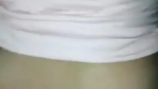 Rich stunned fuck in winter, sementara batukku istirahat