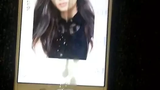 Konno Ayaka Cum tribute