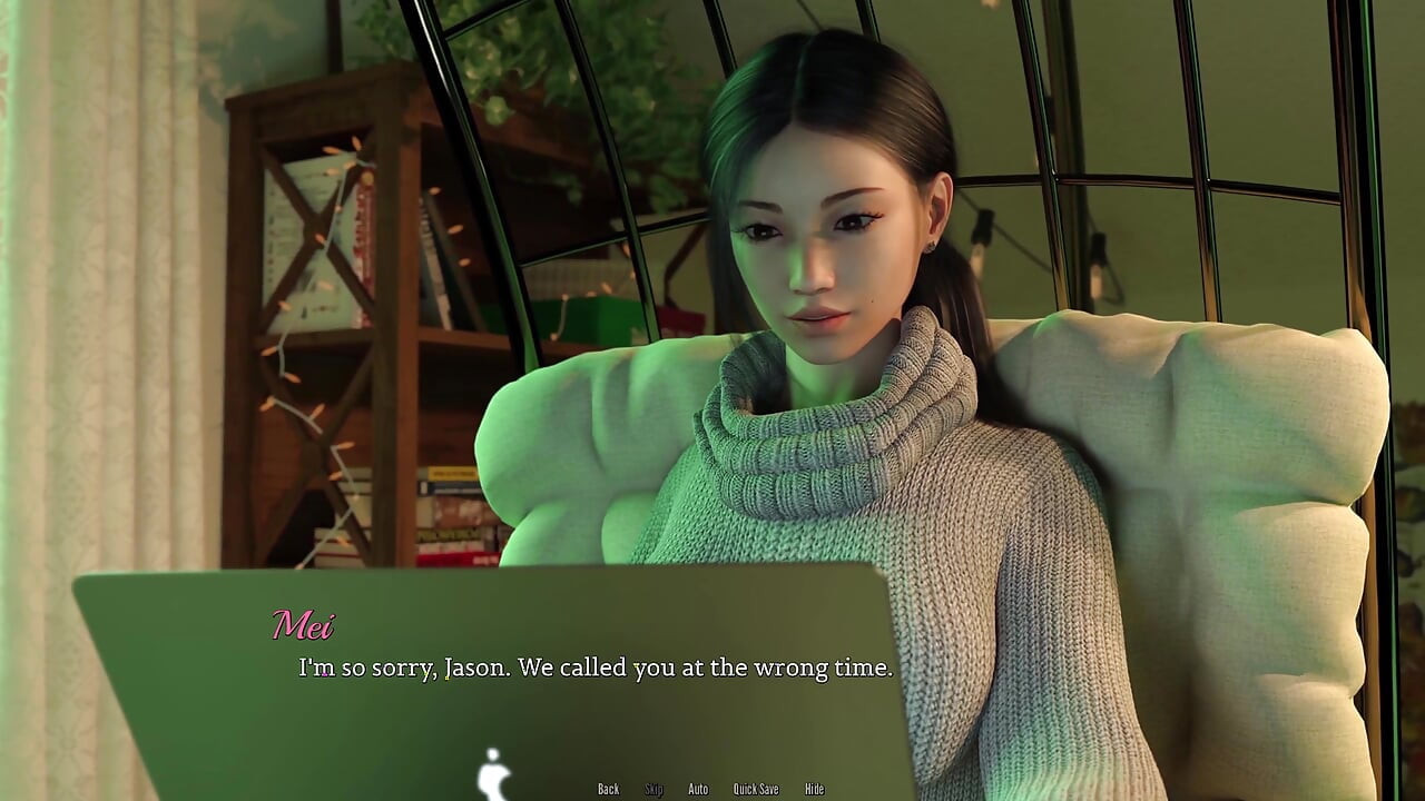 بوسيلاند (الجزء الأول)