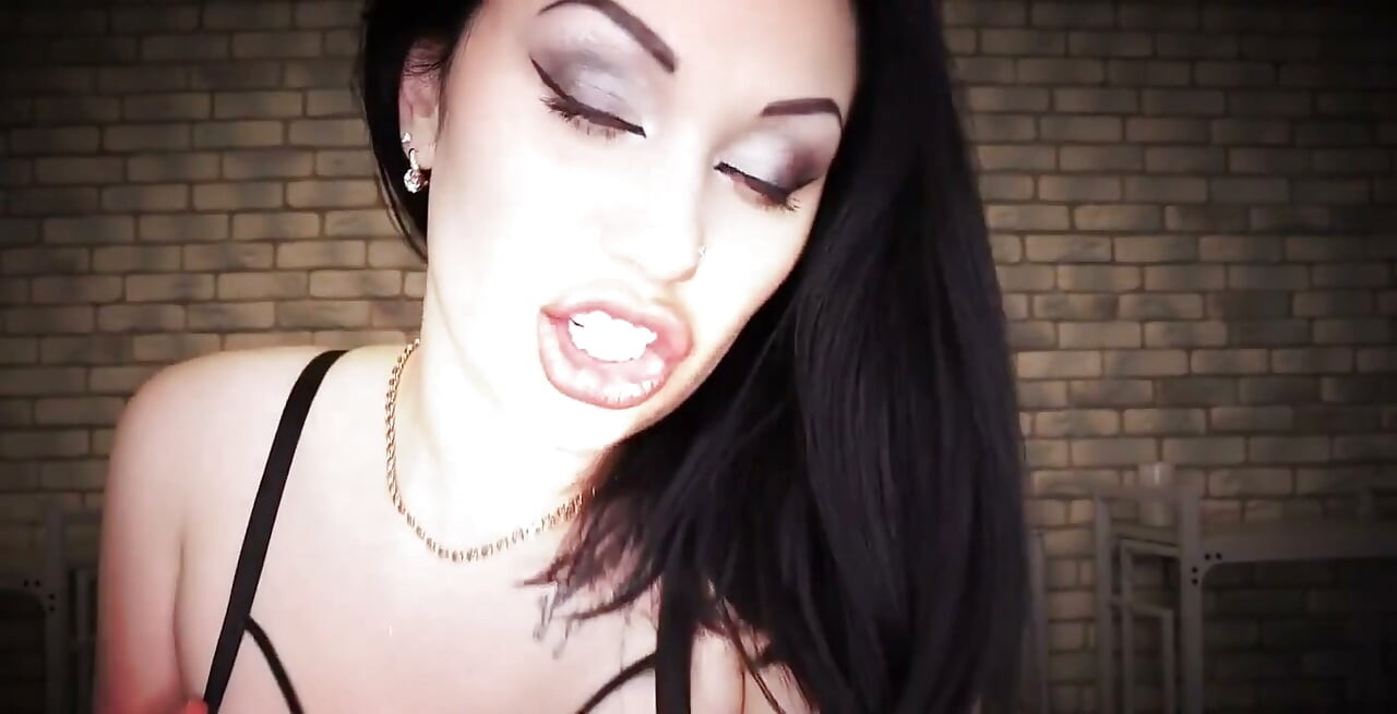 You Will Never Get This Virgin