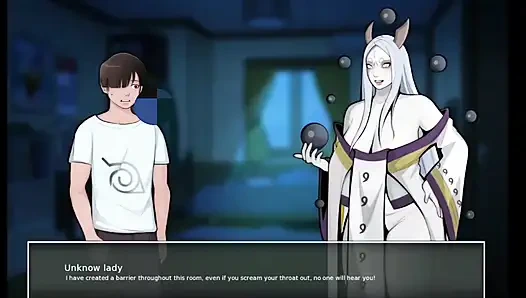 Konoha MILFs Gameplay 2